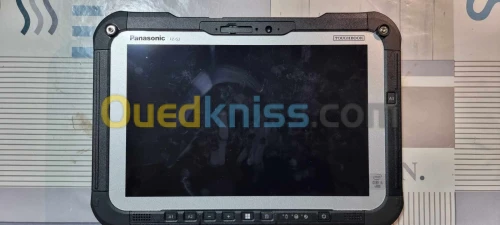 PC Panasonic Toughbook FZ-G2 - Core i5-10310 ( sans clavier)