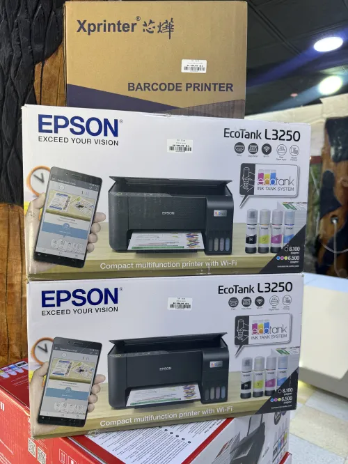 CANON 3410 2410 Espon L3250