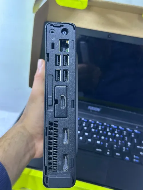 HP élitedesk 800g3