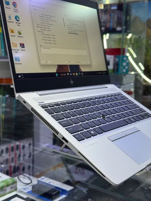HP 840 G6