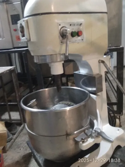 batteur 40 litres