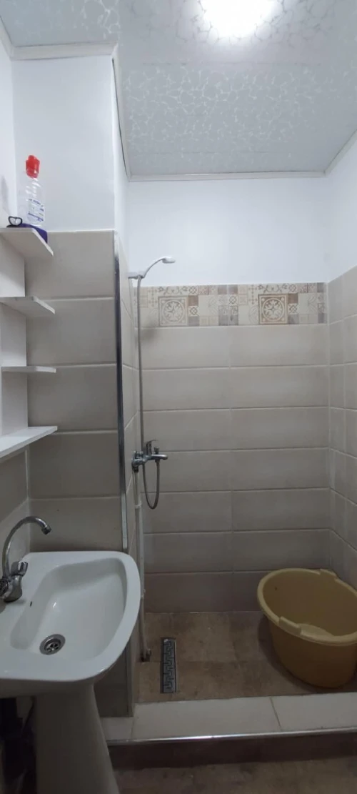 Location vacances Appartement Alger Alger centre