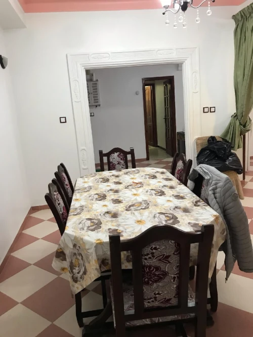 Location vacances Appartement Alger Alger centre