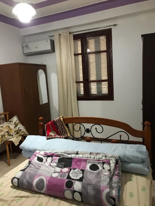 Location vacances Appartement Alger Alger centre