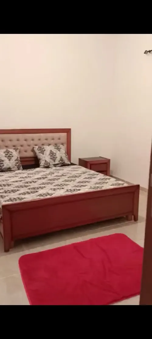 Location vacances Appartement F4 Mostaganem Mezghrane