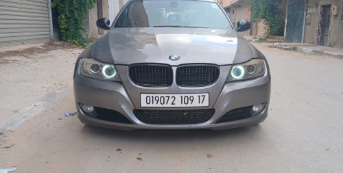 BMW Série 3 2009 Série 3