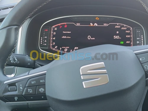 Seat ATECA 2021 Style business DSG7 STAR/STOP