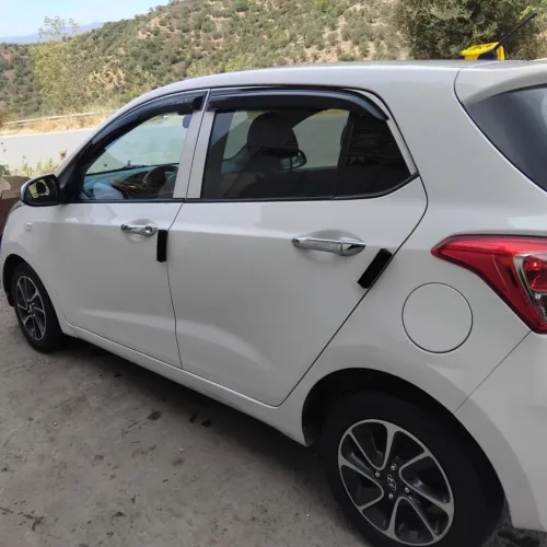 Hyundai i10 2018 GLX