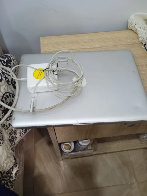 MacBook pro