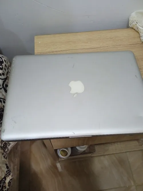 MacBook pro
