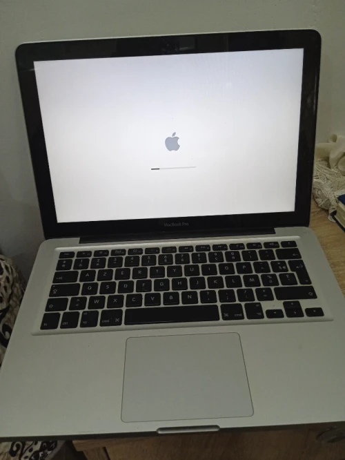 MacBook pro