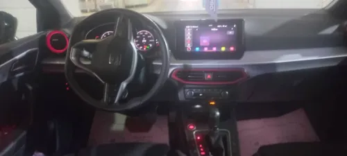 Seat ibiza fr 2023 