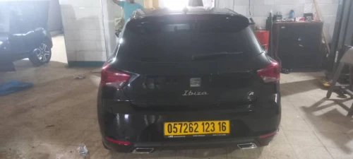 Seat ibiza fr 2023 