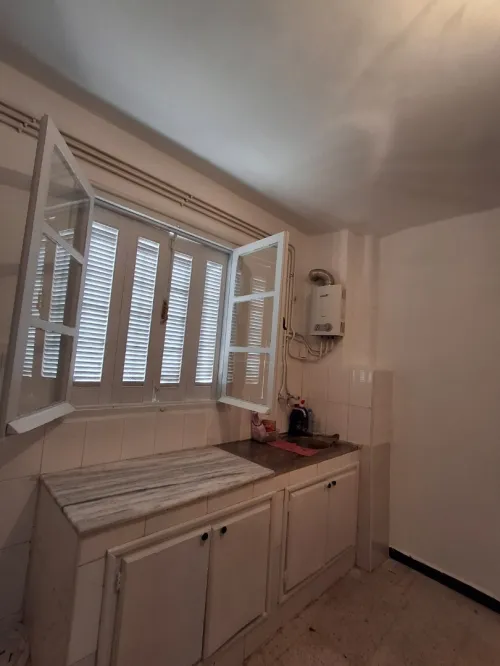 Location Appartement F3 Alger Saoula