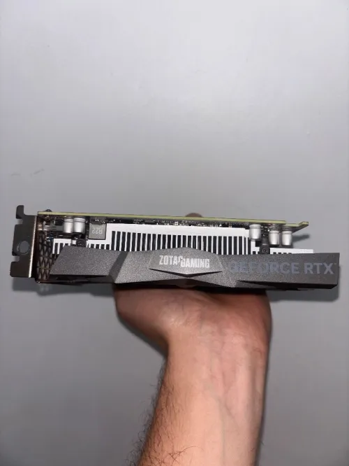 Rtx 3050 zotac