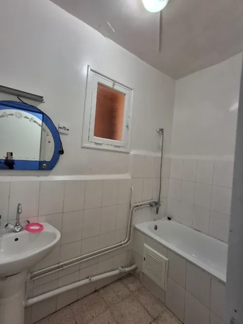 Location Appartement F3 Alger Saoula