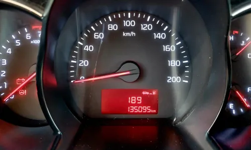 Kia Picanto 2015 Brazilia