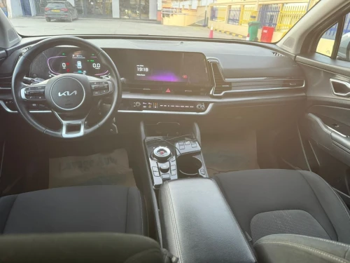 Kia Sportage restylé 2024 Active