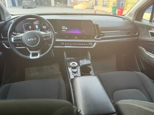 Kia Sportage restylé 2024 Active