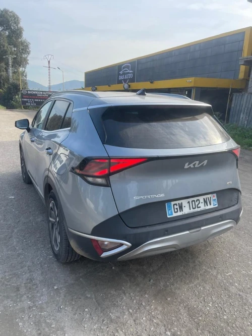 Kia Sportage restylé 2024 Active