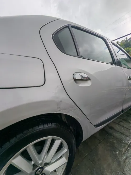 Renault Symbol 2018 Made In Bladi