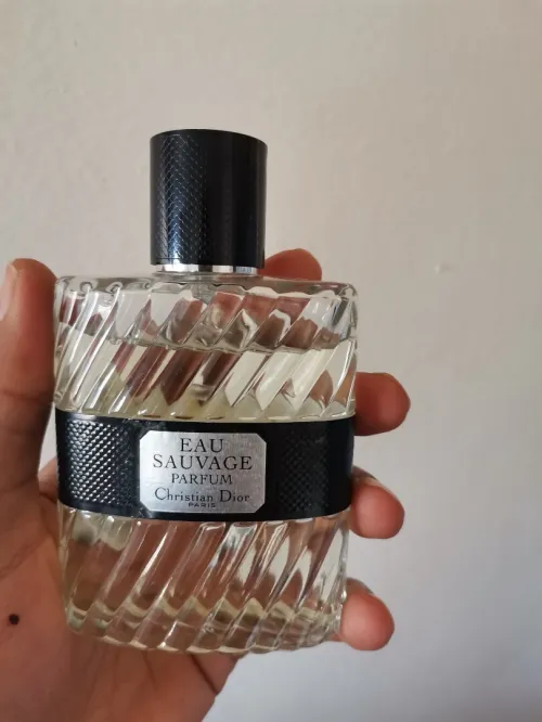 Parfums pour homme 
