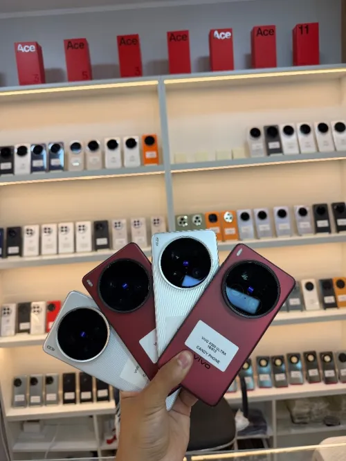 Vivo x200 ultra 16/512 Vivo X200 ultra 16/512