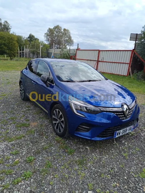 Renault Clio 5  2023 Techno