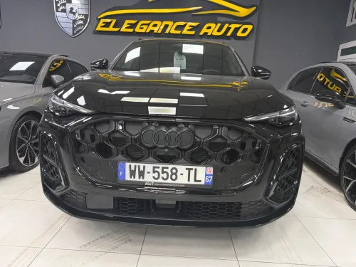 Audi Q5 2026 Q5