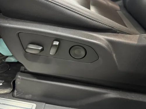 Chevrolet Silverado 2024 Silverado