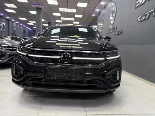 Volkswagen T-Roc 2025 R-Line 