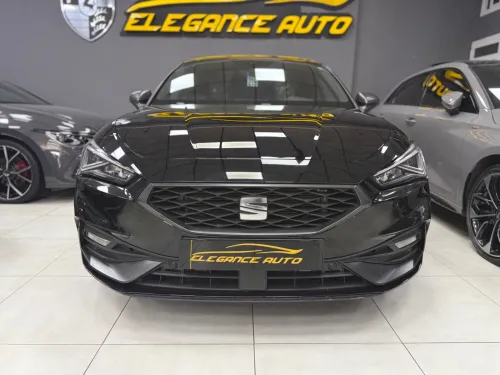 Seat Leone 2024 Fr