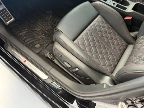 Audi A3 2024 Sline