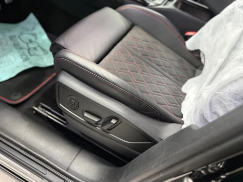 Audi Q5 2026 Sline