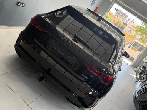 Audi A3 2024 Sline
