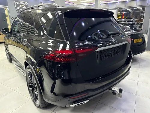 Mercedes GlE 2025 GlE