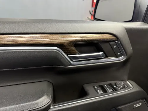 Chevrolet Silverado 2024 Silverado