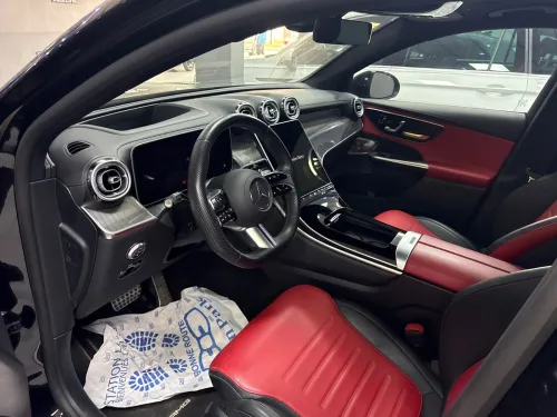 Mercedes Glc 2025 Glc