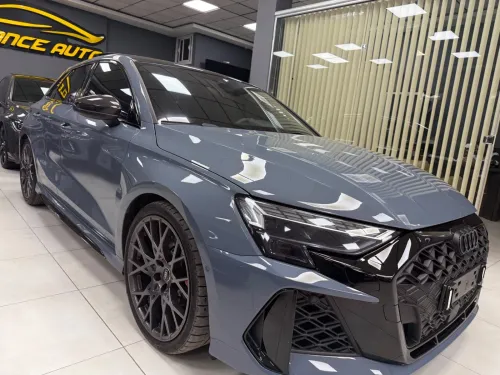 Audi RS3 2025 Rs3