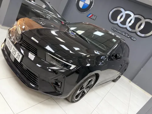 Opel Astra 2025 Gsline