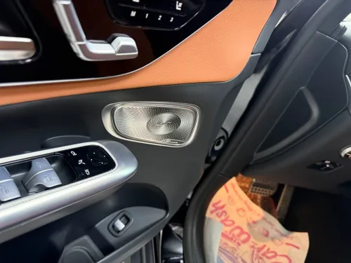 Mercedes GLC 2024 GLC