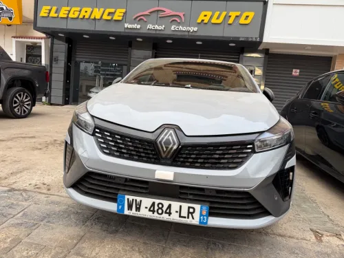 Renault Clio 5  2025 Alpine