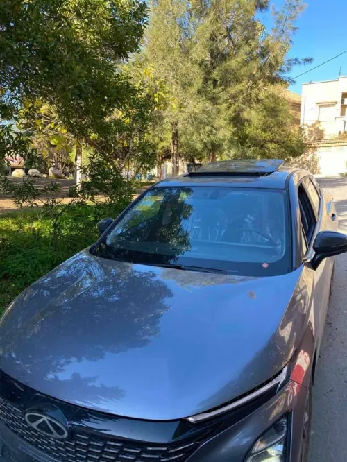 Chery Tiggo 2025 5X