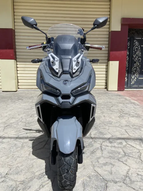 Sym Husky Adv 200Cc 2024
