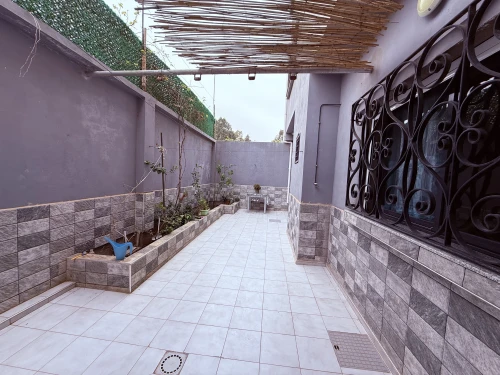 Location Villa Oran Bethioua