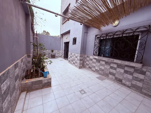 Location vacances Villa Oran Bethioua