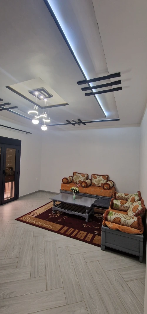 Location Villa Oran Bethioua