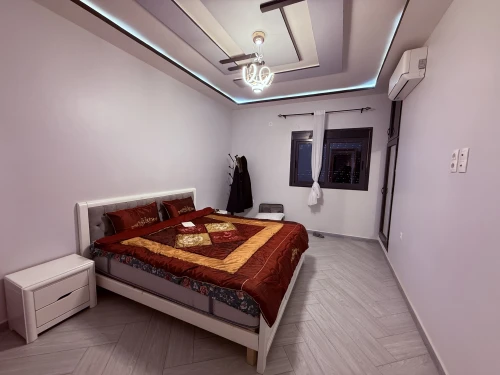Location Villa Oran Bethioua