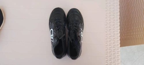 Chaussure de foot CR7 en très bon état