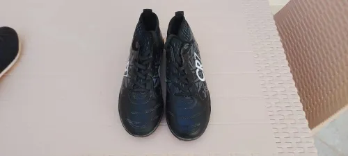 Chaussure de foot CR7 en très bon état